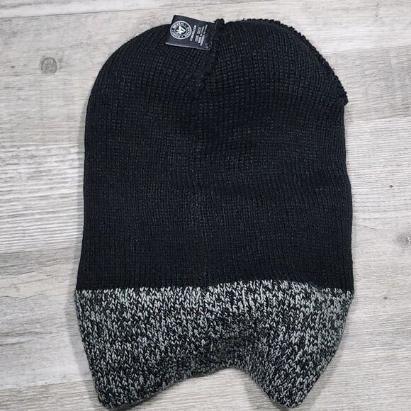 Baltimore Orioles Beanie Hats Black/Orange One Size - Picture 5 of 7